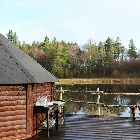 Lovdalen Pa Schellerup Gard * Herning